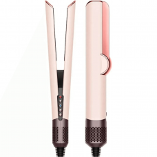 Випрямляч для волосся Dyson Airstrait HT01 Ceramic Pink/Rose Gold (453959-01)