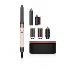 Мультистайлер Dyson HS05 Airwrap Complete Long Ceramic Pink/Rose Gold (453982-01)