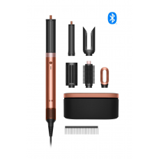 Мультистайлер Dyson Airwrap Coanda 2x Multi Styler & Dryer HS09 Amber Silk (598786-01)
