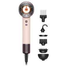Фен Dyson Supersonic HD16 Nural Ceramic Pink/Rose Gold