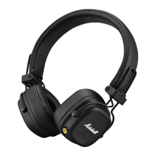 Навушники Marshall Major V Bluetooth (Black)