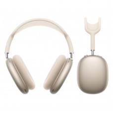 Бездротові навушники Apple AirPods Max Starlight (MWW53)