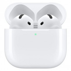 Навушники Apple AirPods 4 ANC