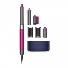 Мультистайлер Dyson Airwrap  Complete HS05 Long Fuchsia/Nickel (386727-01)