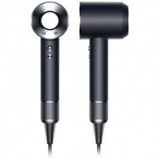 Фен Dyson HD07 Supersonic Black/Nickel