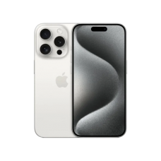 Смартфон Apple iPhone 15 Pro Max 512GB White Titanium (MU7D3)