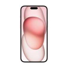 Смартфон Apple iPhone 15 Plus 512GB Pink (MU1J3)