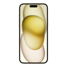 Смартфон Apple iPhone 15 Plus 512GB Yellow (MU1M3)