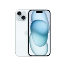 Смартфон Apple iPhone 15 512GB Blue (MTPG3)