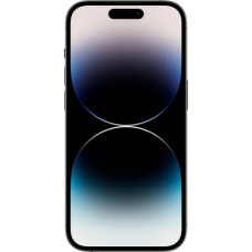 Смартфон Apple iPhone 14 Pro Max 512GB Space Black (MQAF3)