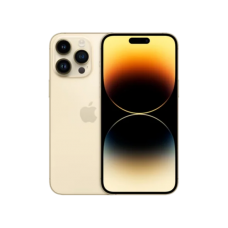 Смартфон Apple iPhone 14 Pro Max 512GB Gold (MQAJ3)