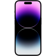 Смартфон Apple iPhone 14 Pro Max 512GB eSIM Deep Purple (MQ913)