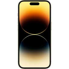 Смартфон Apple iPhone 14 Pro 512GB Gold (MQ233)