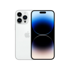 Смартфон Apple iPhone 14 Pro 512GB Silver (MQ1W3)