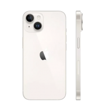 Смартфон Apple iPhone 14 Plus 512GB Starlight (MQ5D3)