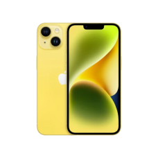 Смартфон Apple iPhone 14 Plus 512GB Yellow (MR6G3)