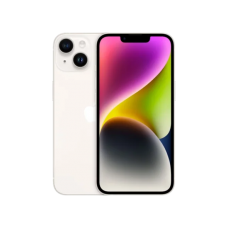 Смартфон Apple iPhone 14 512GB eSIM Starlight (MPX13)
