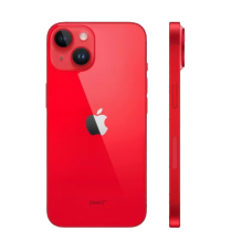 Смартфон Apple iPhone 14 256GB Product Red (MPWH3)