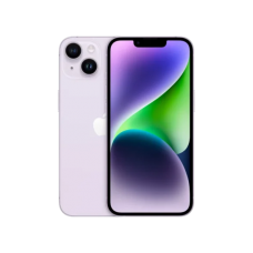 Смартфон Apple iPhone 14 512GB eSIM Purple (MPX73)