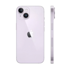 Смартфон Apple iPhone 14 256GB Purple (MPWA3)