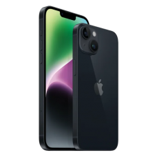 Смартфон Apple iPhone 14 256GB Midnight (MPVX3)