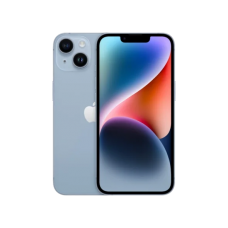 Смартфон Apple iPhone 14 512GB eSIM Blue (MPXL3)