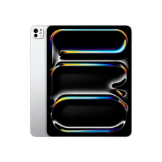 Планшет Apple iPad Pro 13 2024 Wi-Fi 256GB Silver (MVX33)