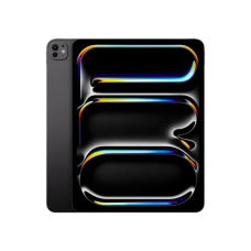 Планшет Apple iPad Pro 13 2024 Wi-Fi 2TB Space Black (MVX83)