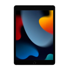 Планшет Apple iPad 10.2 2021 Wi-Fi 256GB Space Gray (MK2N3)