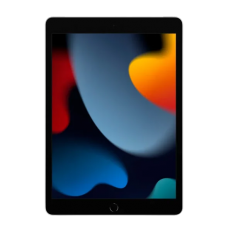 Планшет Apple iPad 10.2 2021 Wi-Fi 256GB Silver (MK2P3)