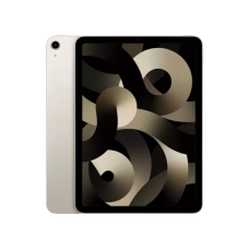 Планшет Apple iPad Air 2022 Wi-Fi 256GB Starlight (MM9P3)
