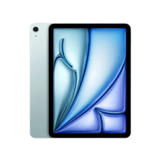 Планшет Apple iPad Air 11 2024 Wi-Fi 512GB Blue (MUWM3)