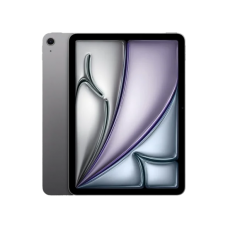 Планшет Apple iPad Air 11 2024 Wi-Fi 512GB Space Gray (MUWL3)