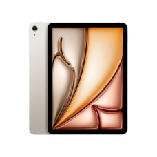 Планшет Apple iPad Air 11 2024 Wi-Fi 512GB Starlight (MUWN3)