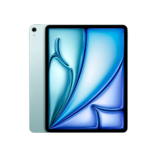 Планшет Apple iPad Air 13 2024 Wi-Fi 512GB Blue (MV2K3)