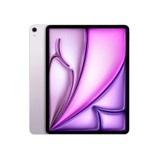 Планшет Apple iPad Air 13 2024 Wi-Fi 512GB Purple (MV2N3)