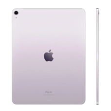Планшет Apple iPad Air 13 2024 Wi-Fi + Cellular 256GB Purple (MV6Y3)