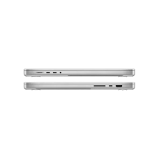 Ноутбук Apple MacBook Pro 16 Silver 2023 (Z17700187)