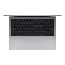 Ноутбук Apple MacBook Pro 14 Space Gray 2023 (Z17G000NA)