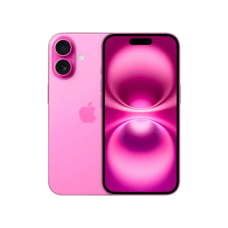 Смартфон Apple iPhone 16 512GB Pink (MYEQ3)