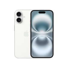 Смартфон Apple iPhone 16 Plus 512GB White (MY1X3)
