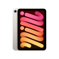 Планшет Apple iPad mini 7 Wi-Fi + Cellular 512GB Starlight (MYHE3)
