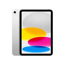Планшет Apple iPad 10.9 2022 Wi-Fi 256GB Silver (MPQ83)