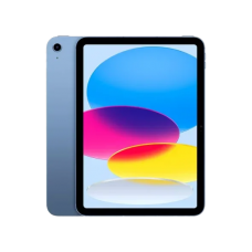 Планшет Apple iPad 10.9 2022 Wi-Fi 64GB Blue (MPQ13, MCM84)