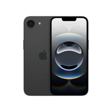 Смартфон Apple iPhone 16e 512GB Black (MD1X4)