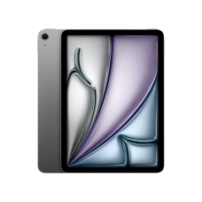 Планшет Apple iPad Air 13 2025 Wi-Fi 512GB Space Gray (MCNT4)