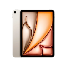 Планшет Apple iPad Air 11 2025 Wi-Fi 512GB Starlight (MCAA4)
