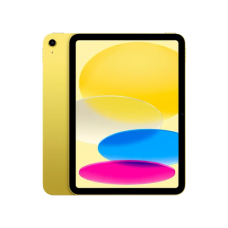 Планшет Apple iPad 2025 Wi-Fi 512GB Yellow (MD5A4)