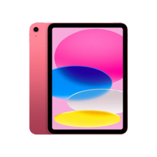 Планшет Apple iPad 2025 Wi-Fi 512GB Pink (MD5C4)