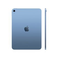 Планшет Apple iPad 2025 Wi-Fi + Cellular 256GB Blue (MD7L4)